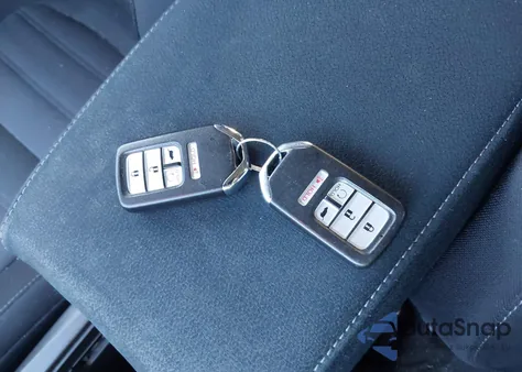 2020 Honda Cr-V Awd Ex from USA, damaged, VIN 5J6RW2H50LL008520